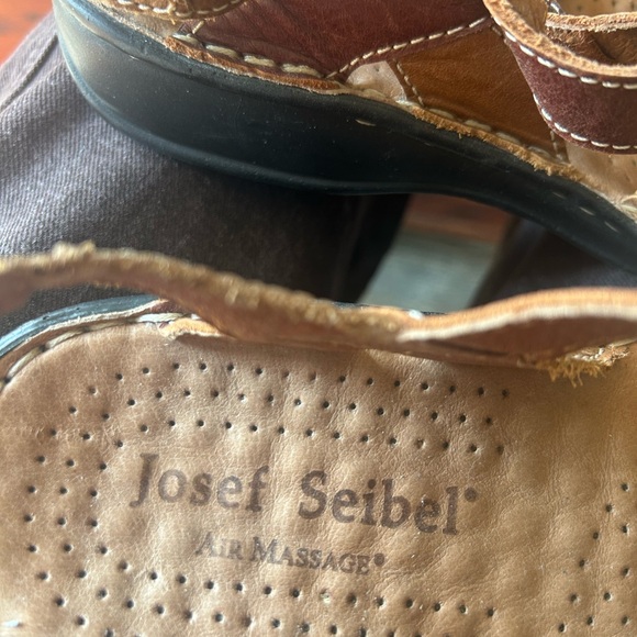 Shoes  by Josef Seibel - Picture 7 of 12